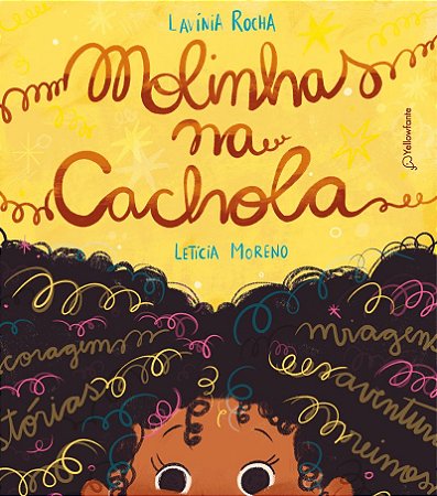 Molinhas na cachola