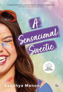 A sensacional sweetie