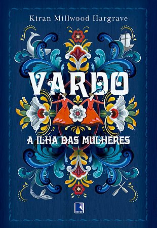 Vardø: A ilha das mulheres