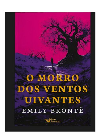 O morro dos ventos uivantes