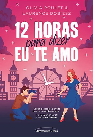 12 horas para dizer eu te amo