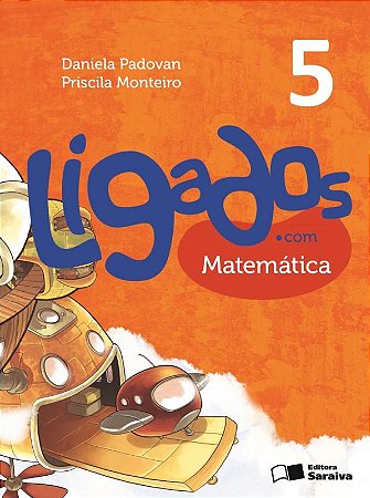 Ligados.com - Matemática - 5º ano