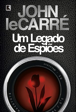 Um legado de espiões