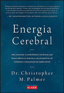 Energia cerebral