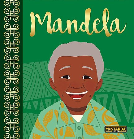 Mandela – Edição de Luxo