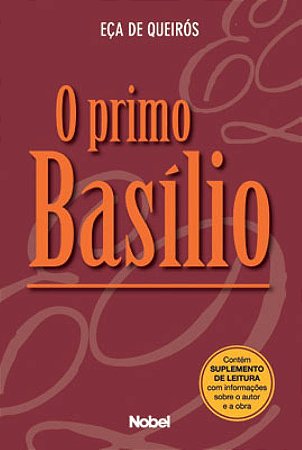 O primo Basílio