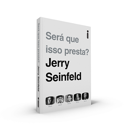 Será que isso presta?