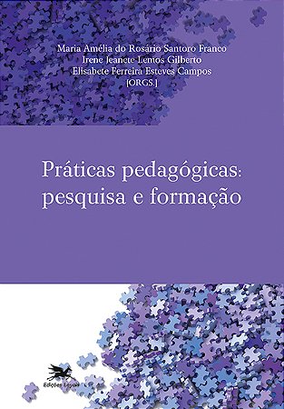 Práticas pedagógicas Pesquisa e formação