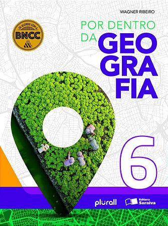Por dentro da Geografia 6º ano