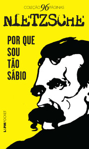 Por que eu sou tão sábio