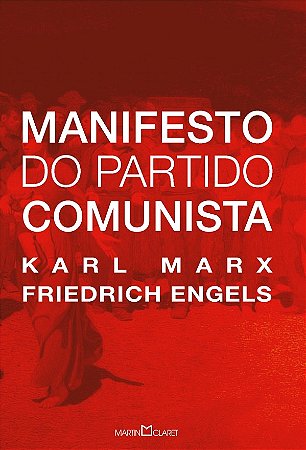 Manifesto do partido comunista