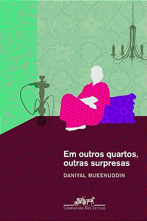 Em outros quartos outras surpresas
