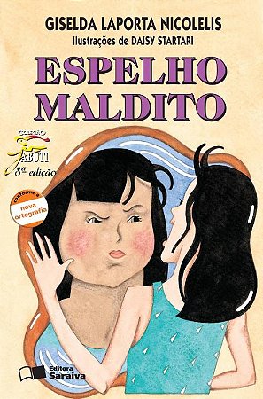 Espelho maldito