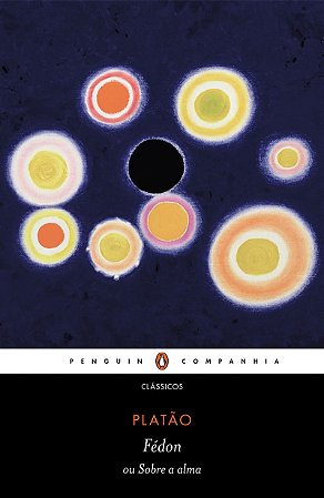 Fédon: ou Sobre a alma