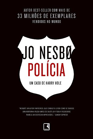 Polícia