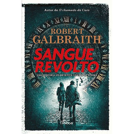 Sangue revolto