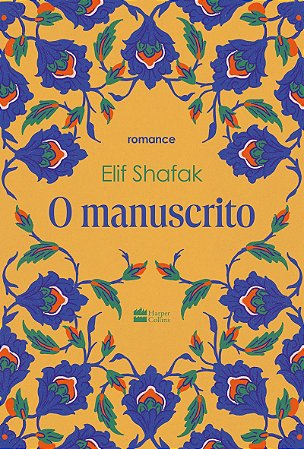 O manuscrito