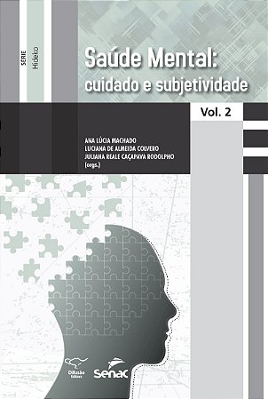 Saúde mental: cuidado e subjetividade