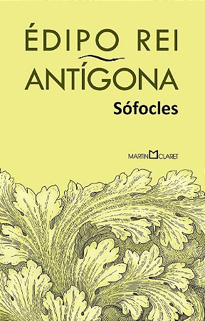 Édipo Rei / Antígona