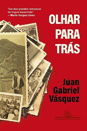 Olhar para trás: Romance