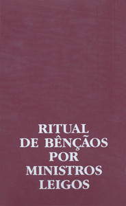 Ritual de bênçãos por ministros leigos