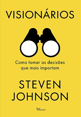 Visionários