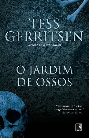 O jardim de ossos
