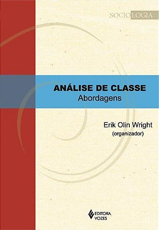Análise de classe: Abordagens