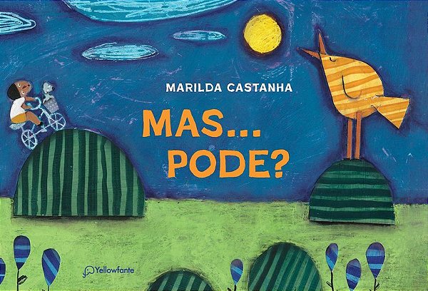Mas... pode?