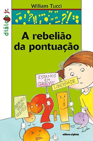 A rebelião da pontuação
