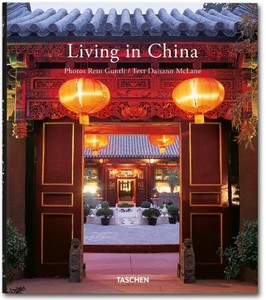 Living in china