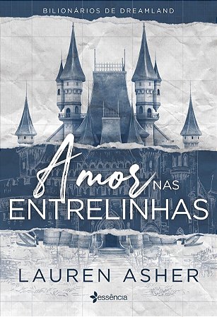 Amor nas entrelinhas: (The Fine Print)