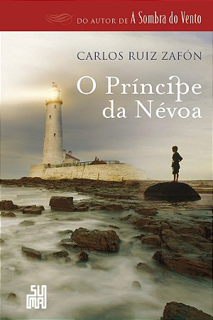 O príncipe da névoa