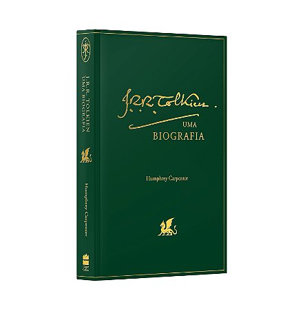 J.R.R. Tolkien: Uma biografia