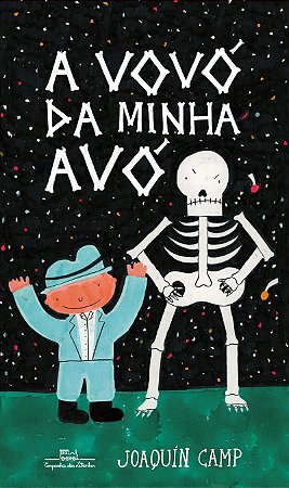 A vovó da minha avó