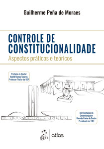Controle de Constitucionalidade Na Prática - 1ª Edição 2026