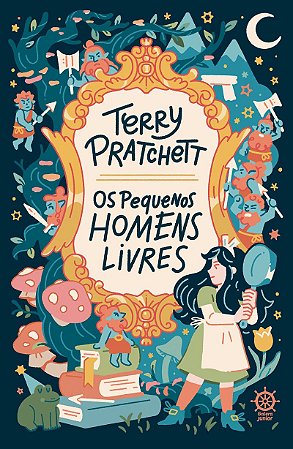 Os pequenos homens livres