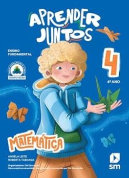 APRENDER JUNTOS MATEMATICA 4 - 8ªED25