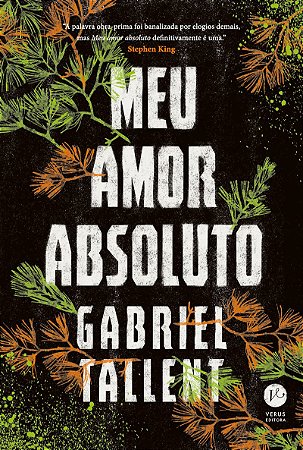 Meu amor absoluto