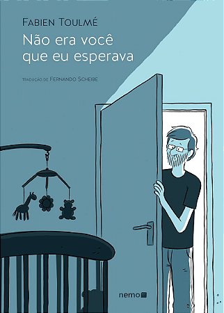 Não era você que eu esperava