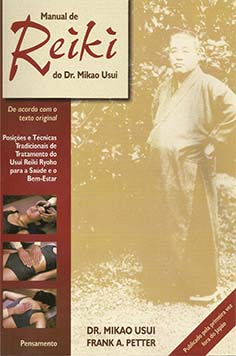 Manual de reiki do dr. Mikao Usui