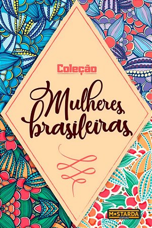 Box - Coleção Mulheres Brasileiras