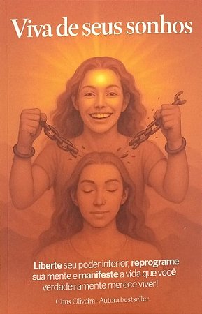 VIVA DE SEUS SONHOS