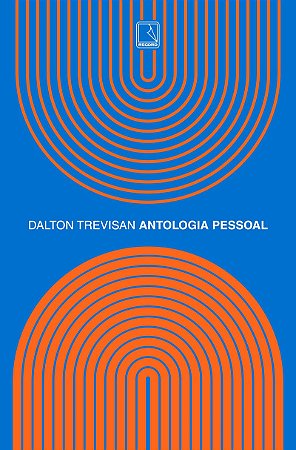 Antologia pessoal