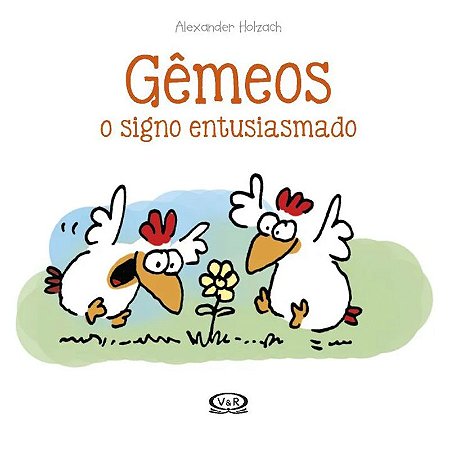 Gêmeos: O Signo Entusiasmado