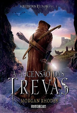 A ascensão das trevas