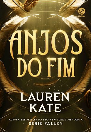 Anjos do Fim (Vol. 1)