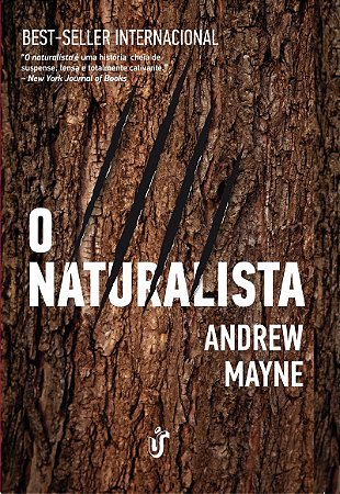 O NATURALISTA