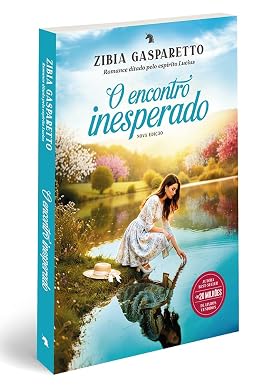 O encontro inesperado: nova edição