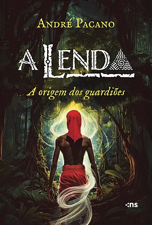 A Lenda: a origem dos guardiões